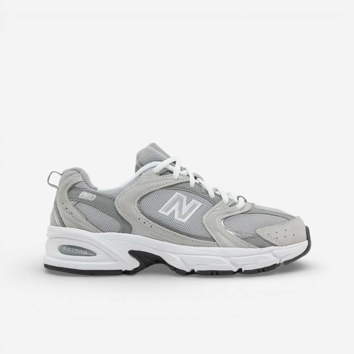 New Balance Pantofi 530 Raincloud