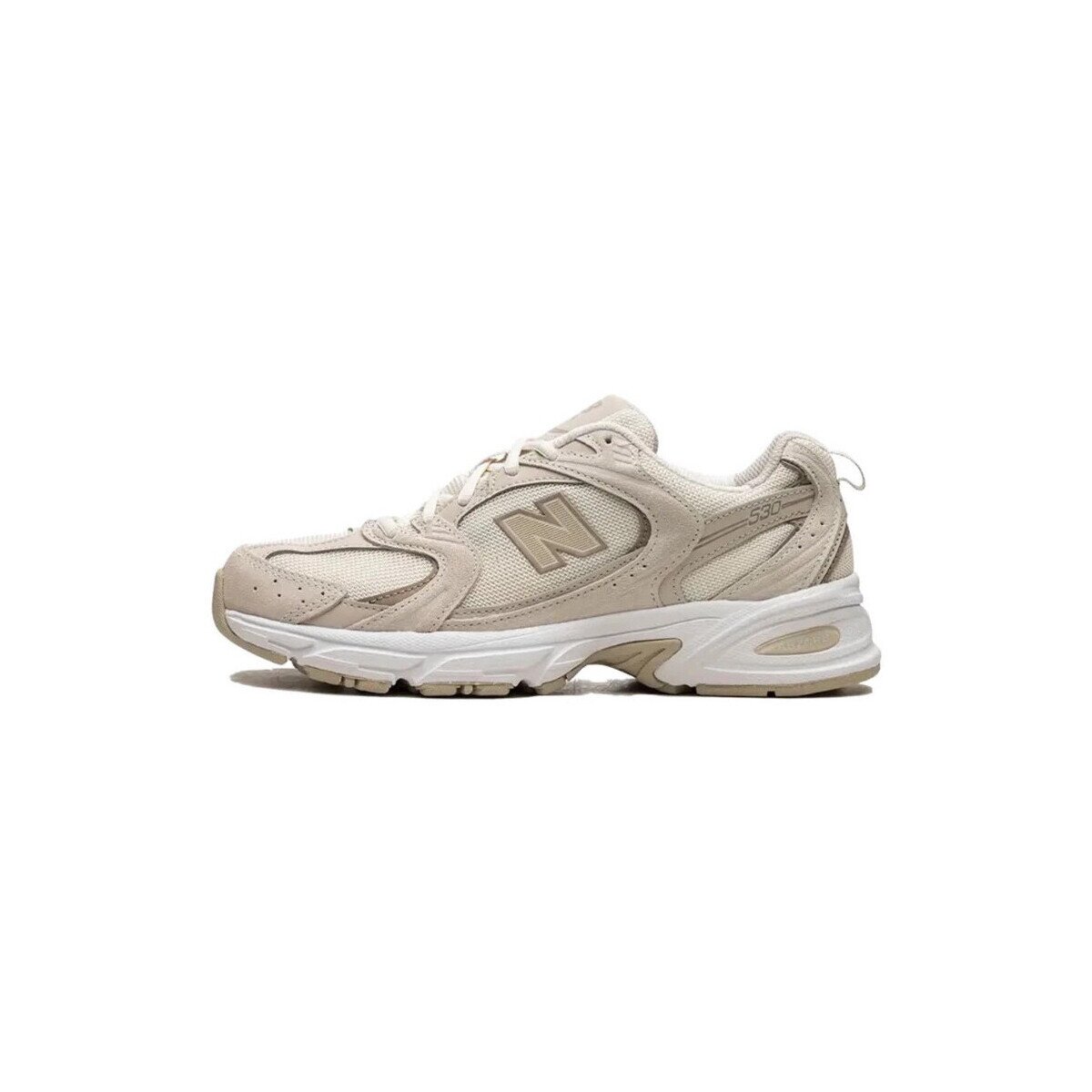 New Balance Pantofi 530 Sea Salt Moonbeam