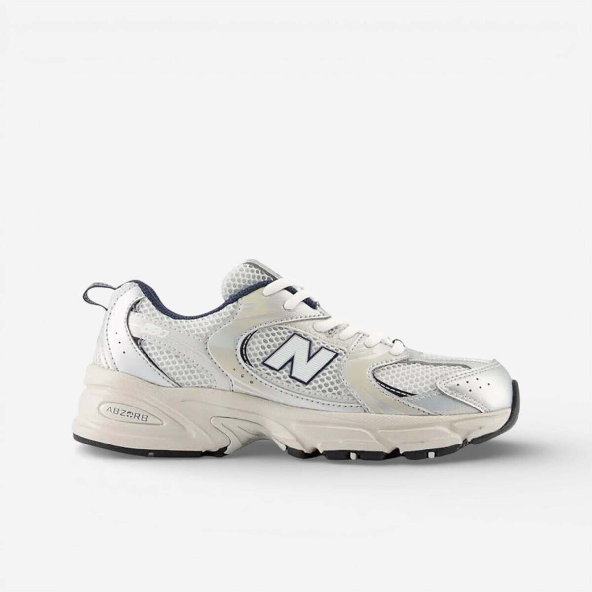New Balance Pantofi 530 Summer Fog Navy (GS)