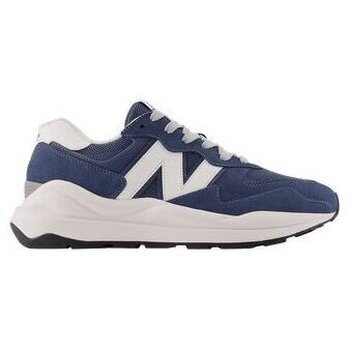 New Balance Pantofi 57/40 Navy Blue White