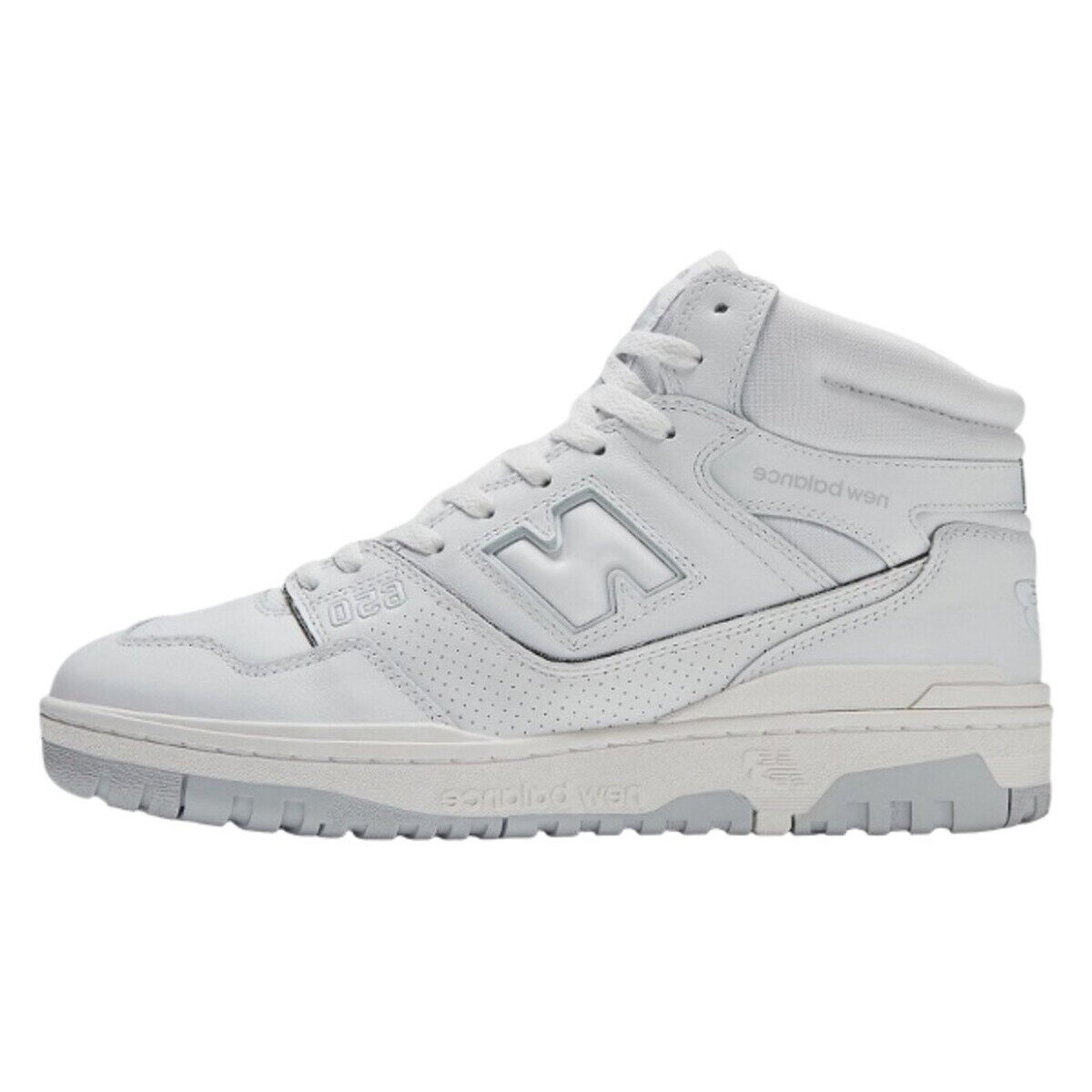 New Balance Pantofi 650R Triple White