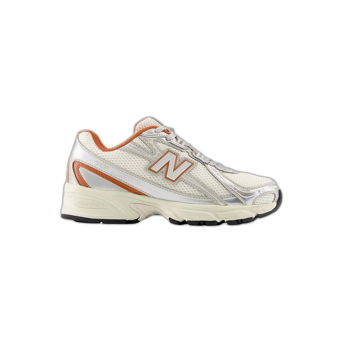 New Balance Pantofi 740 Angora Cinnamon (GS)