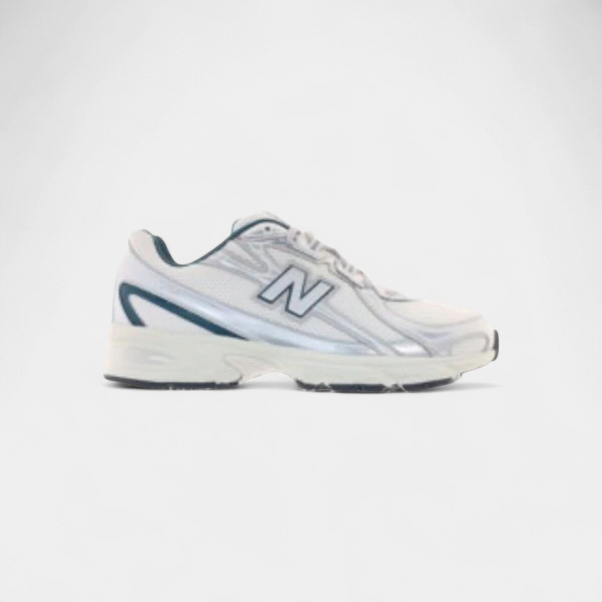 New Balance Pantofi 740 Medusa Green Anora
