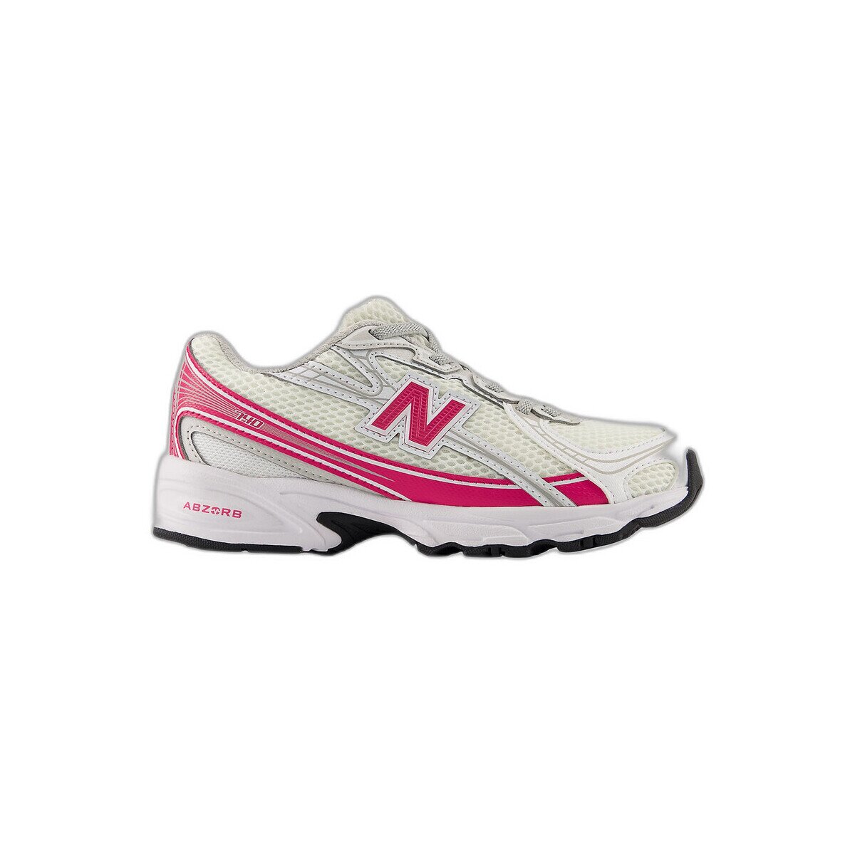 New Balance Pantofi 740 Pink Cream (PS)
