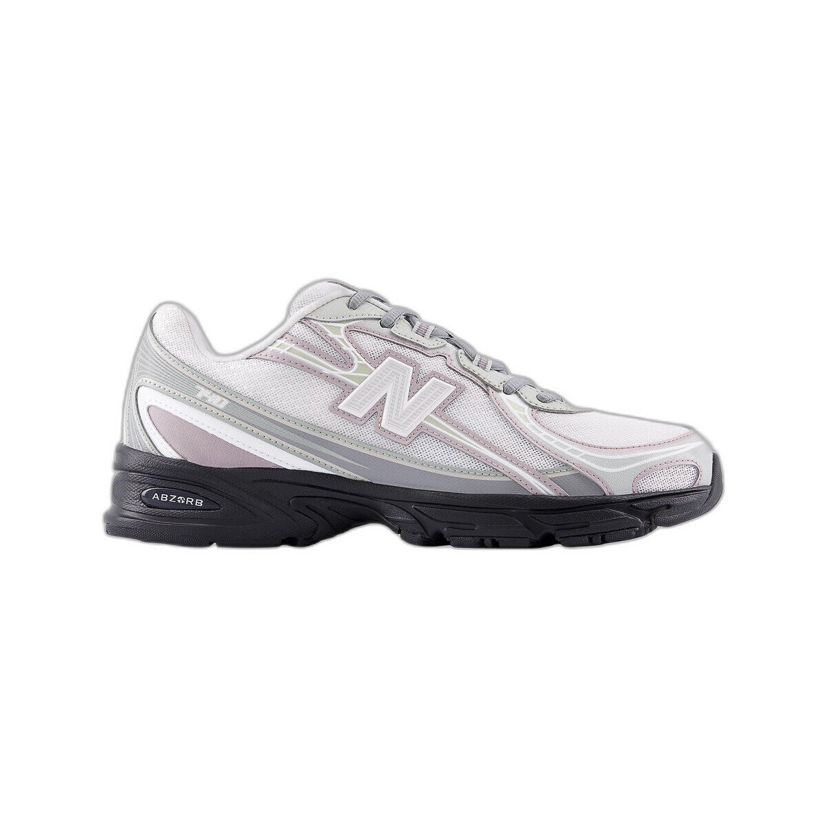New Balance Pantofi 740 Silver Metallic Rain Cloud
