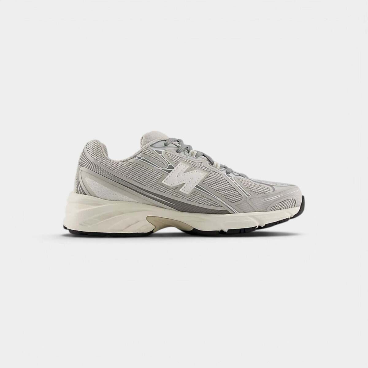 New Balance Pantofi 740 Slate Grey