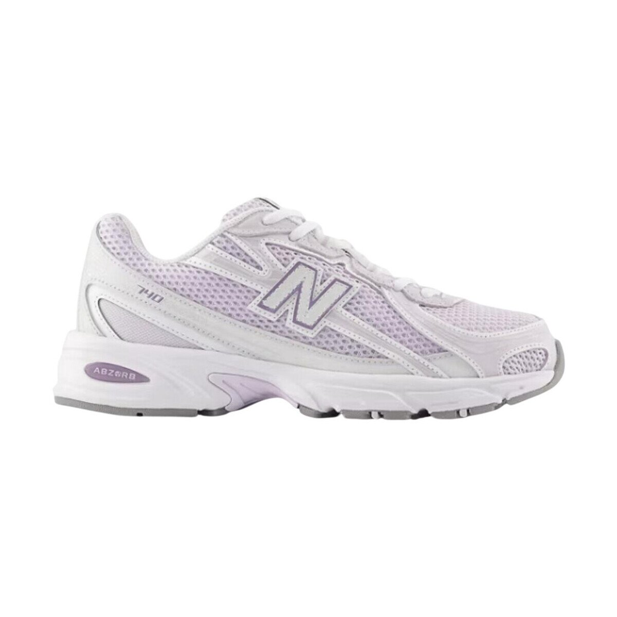 New Balance Pantofi 740 Taro Candied Violet