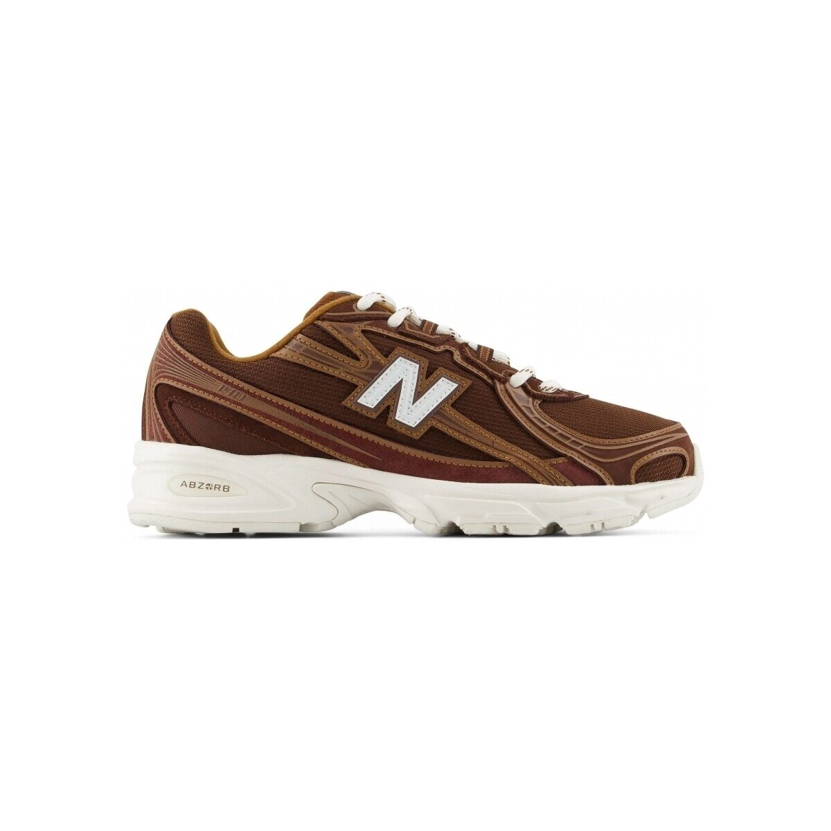 New Balance Pantofi 740 U7407IK