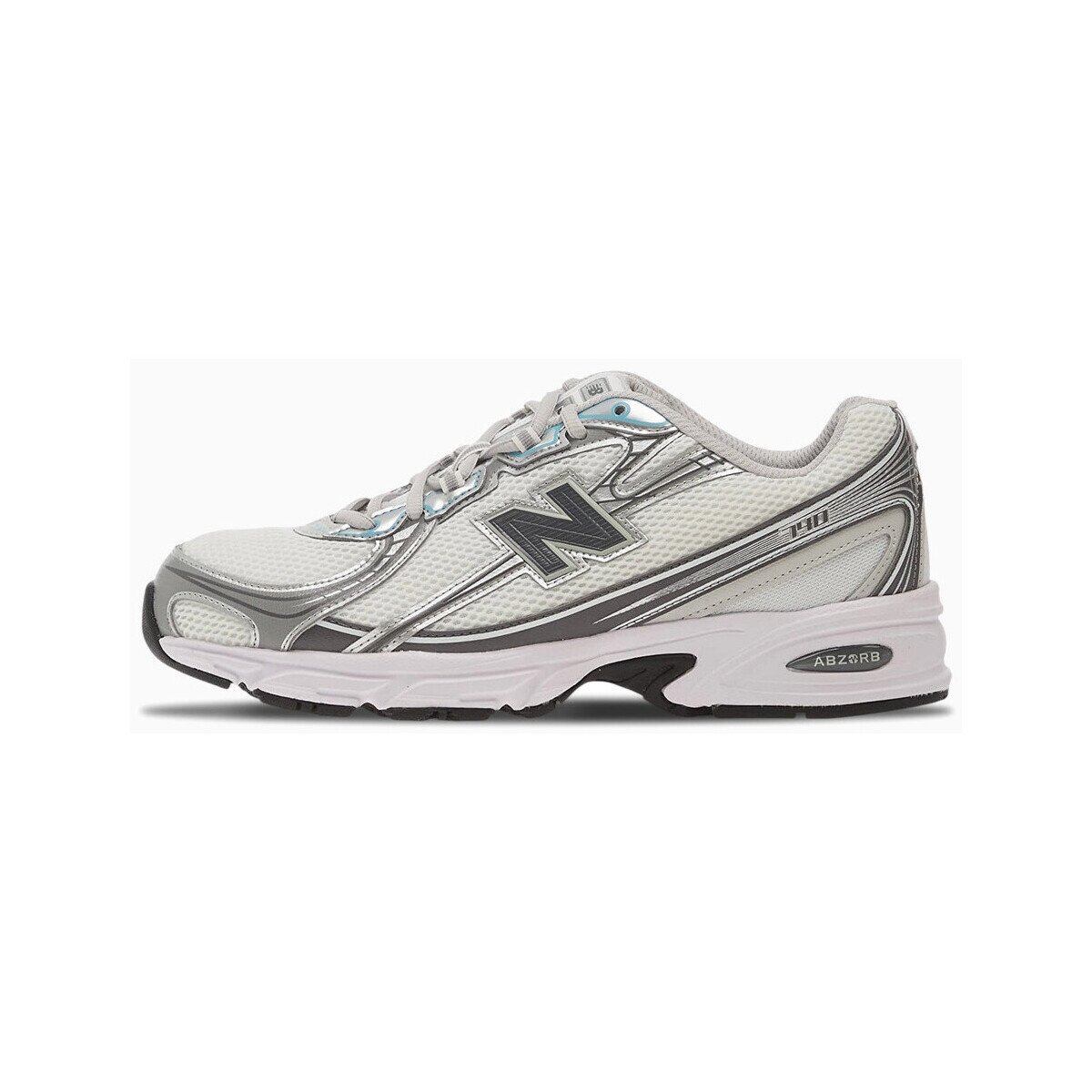 New Balance Pantofi 740 V2 "White"
