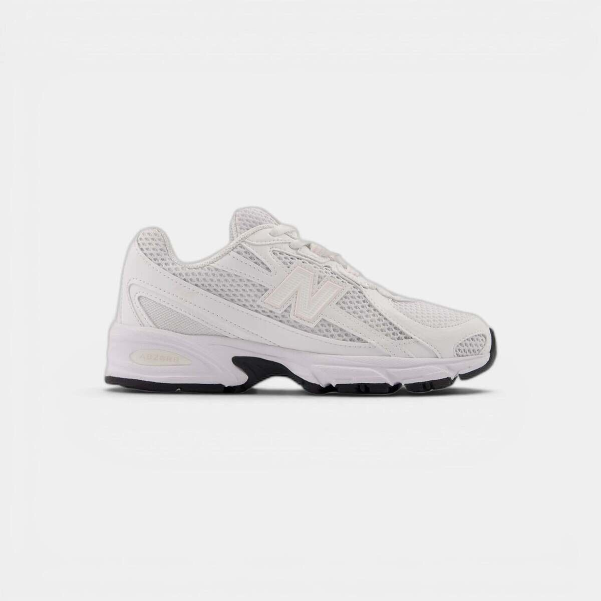 New Balance Pantofi 740 White (GS)