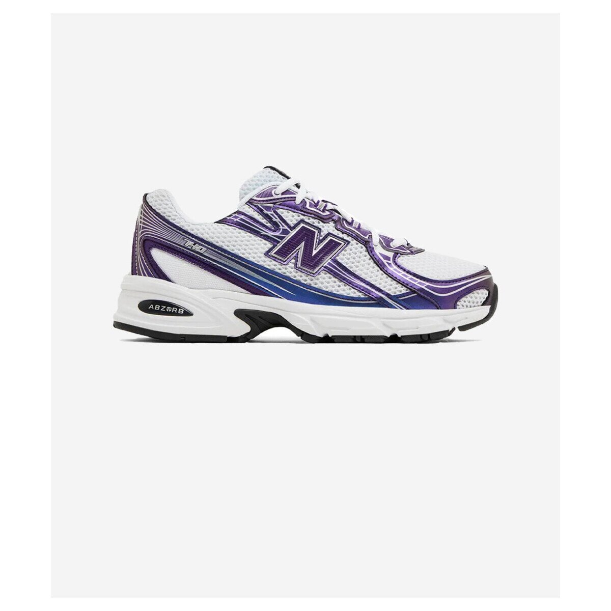 New Balance Pantofi 740v2 Concord Grape