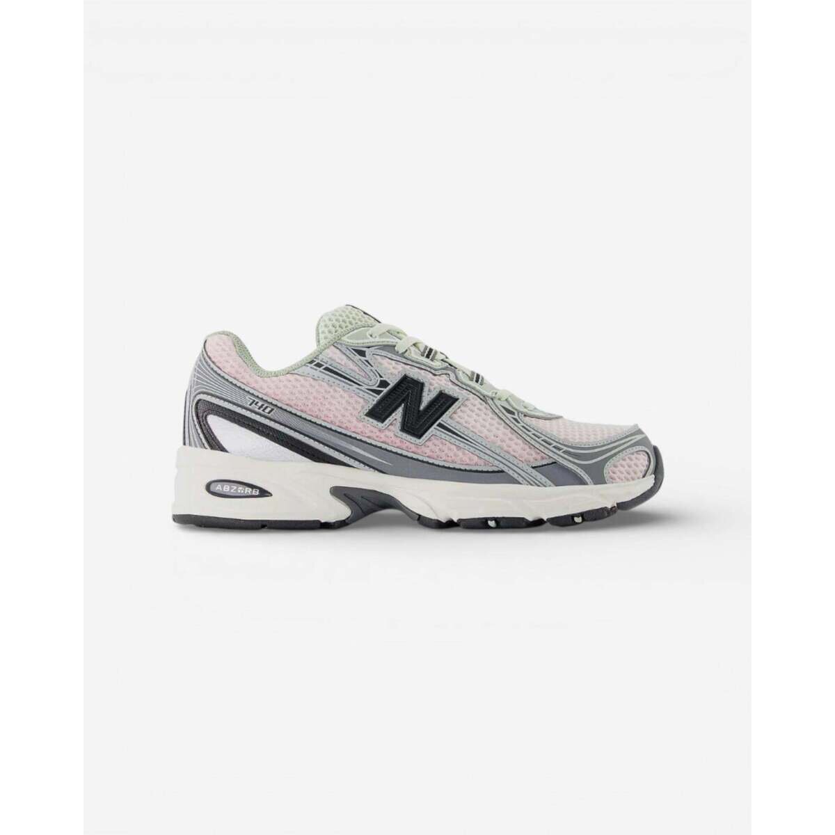 New Balance Pantofi 740v2 Pink Granite Mineral