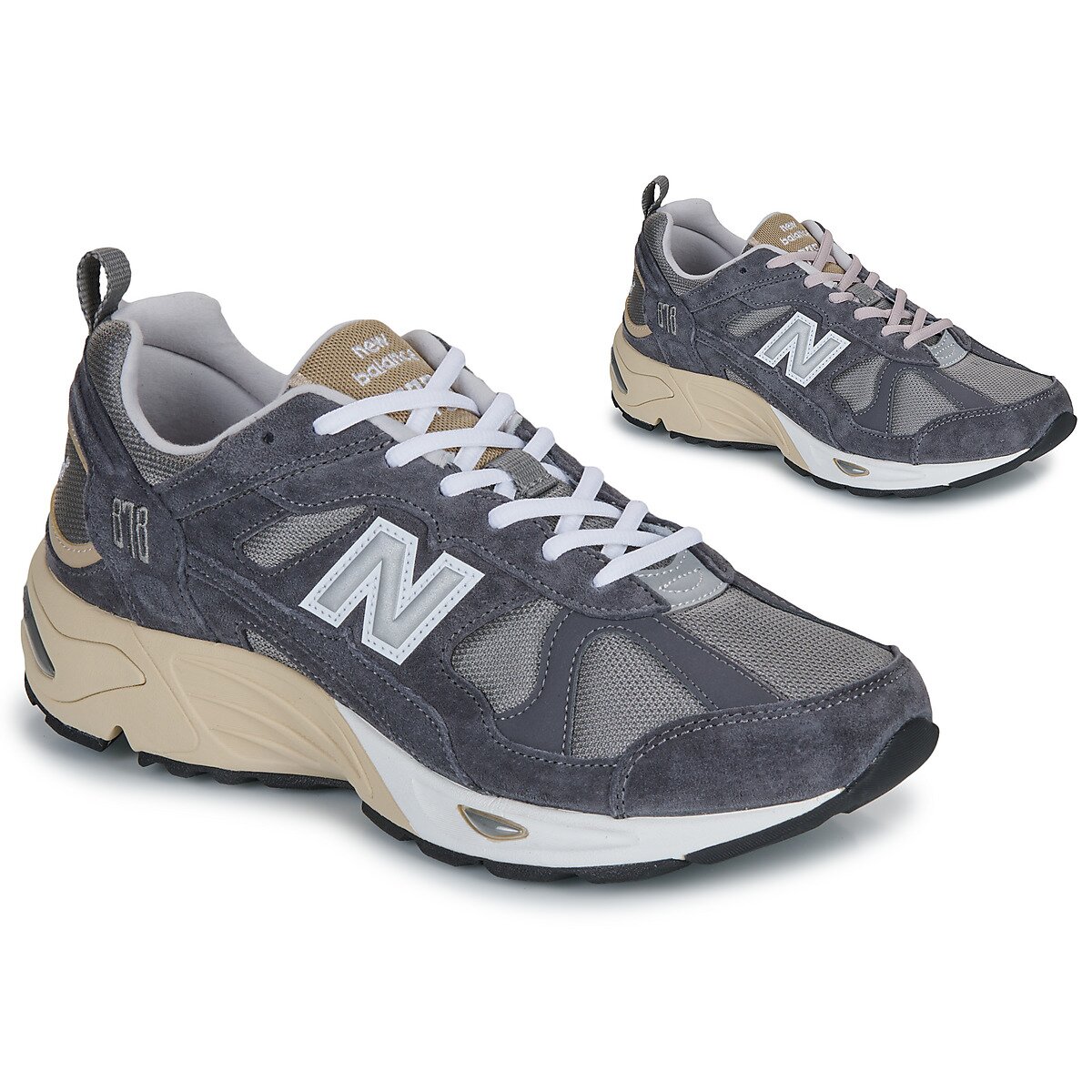 New Balance Pantofi 878