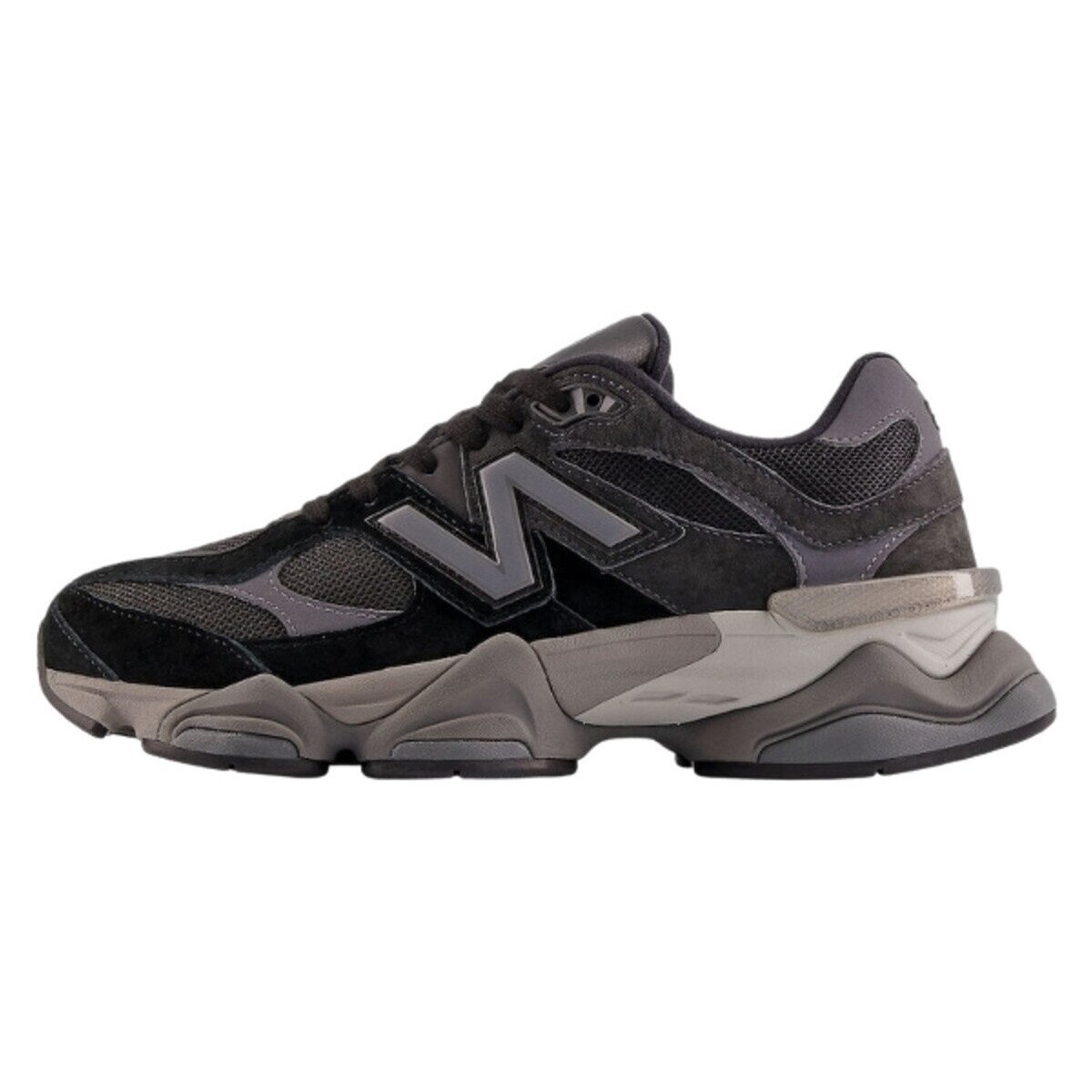 New Balance Pantofi 9060 Black Castlerock
