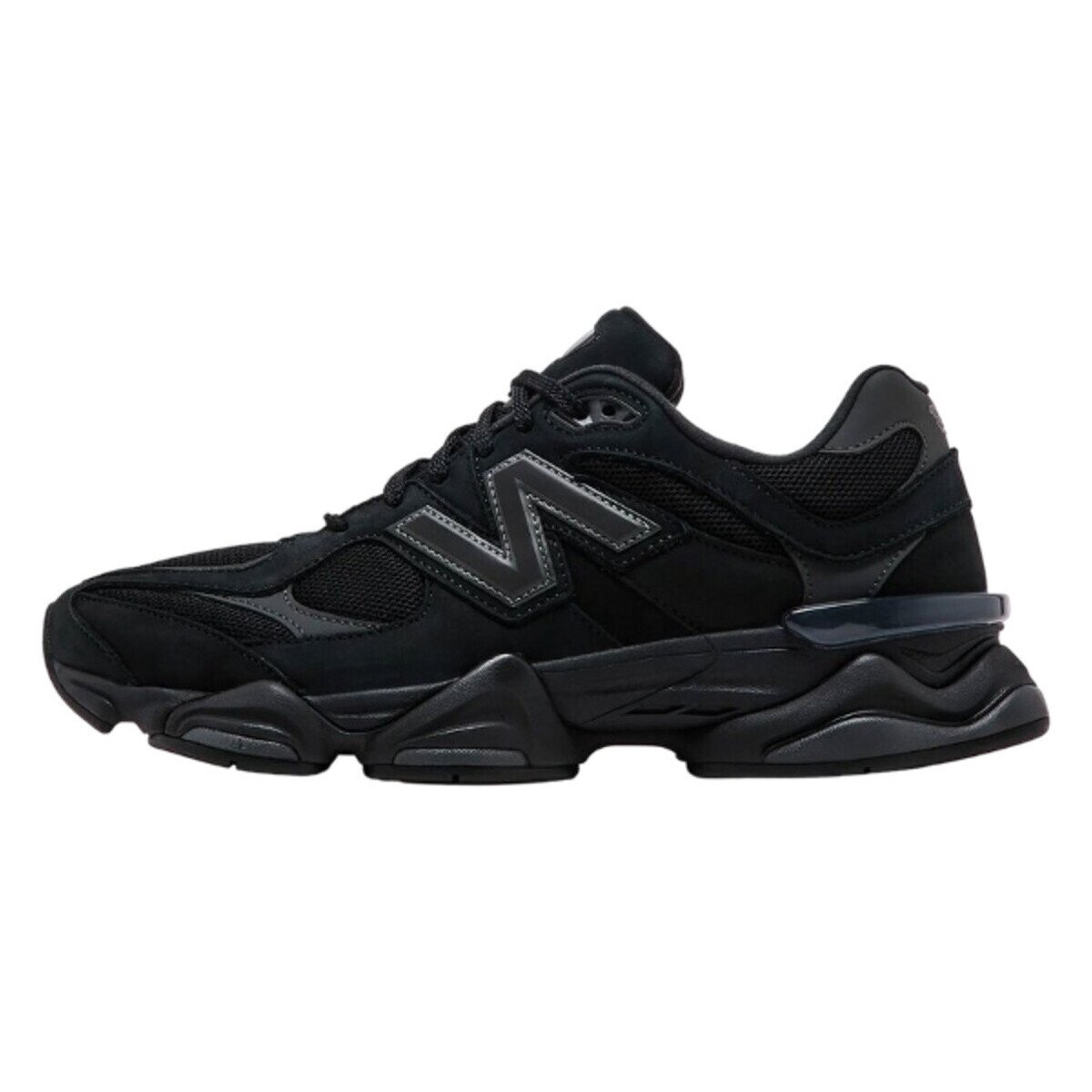 New Balance Pantofi 9060 Black Cement