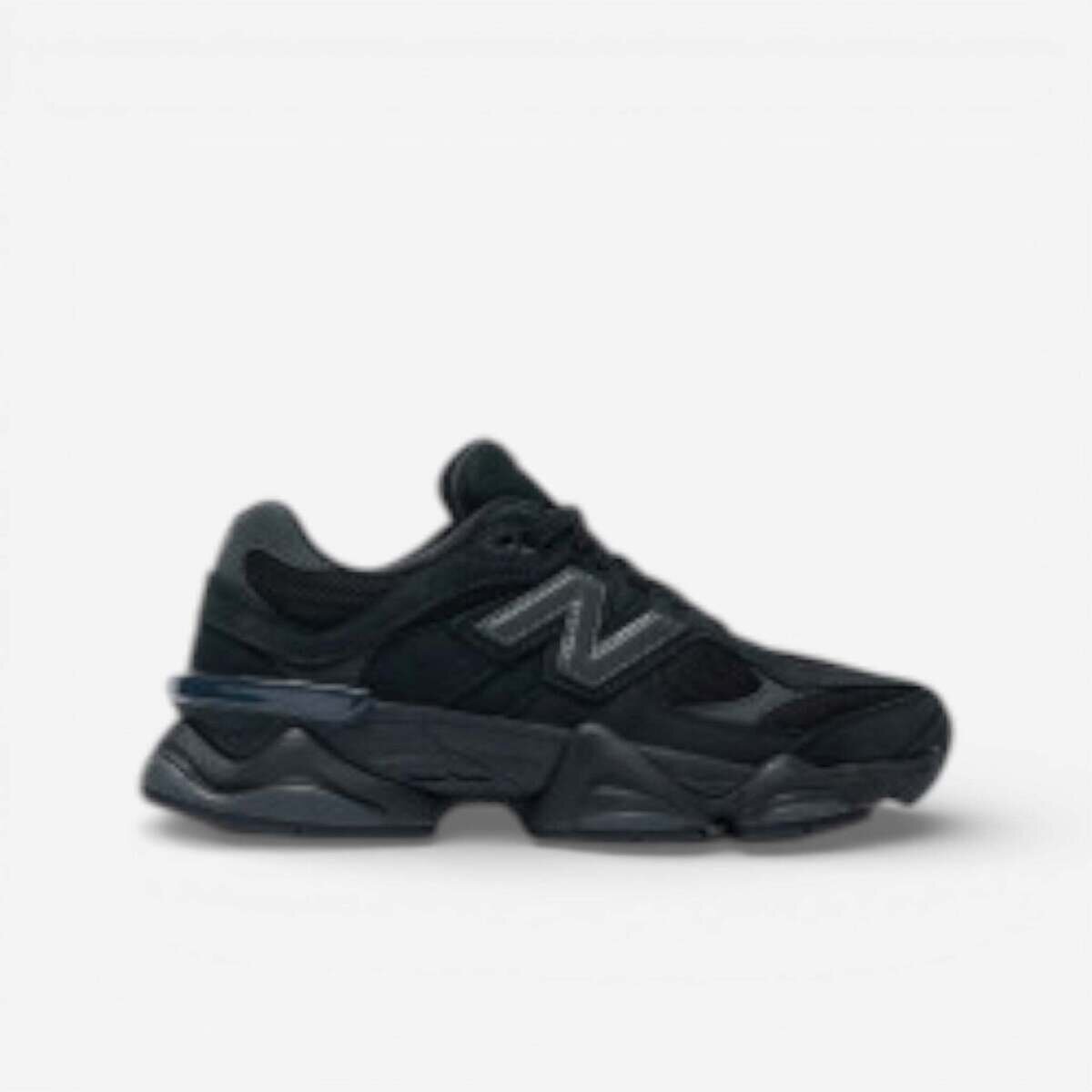 New Balance Pantofi 9060 Black Cement