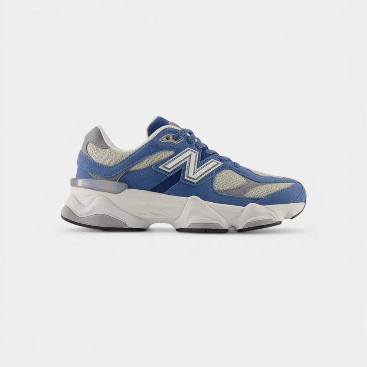 New Balance Pantofi 9060 Blue (GS)