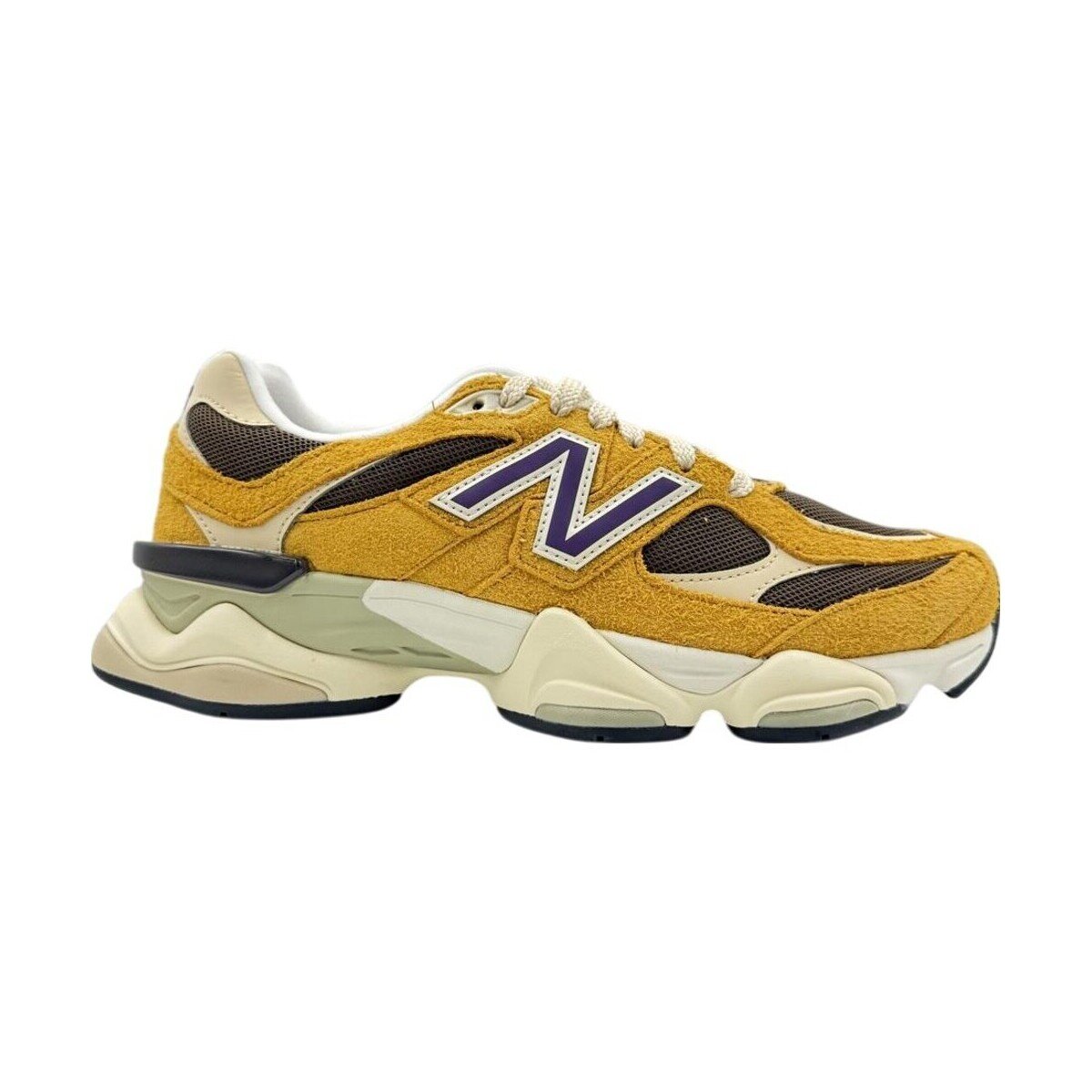 New Balance Pantofi 9060 Butterscotch