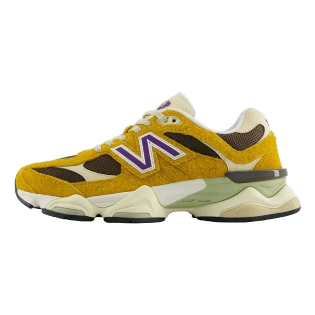 New Balance Pantofi 9060 Butterscotch