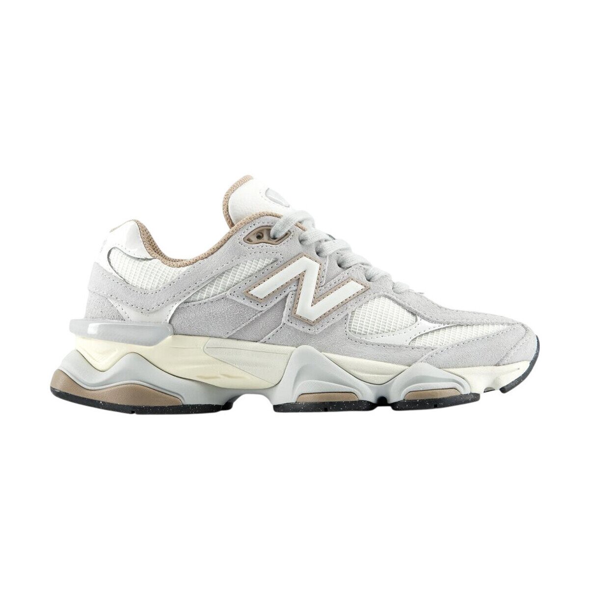 New Balance Pantofi 9060 Driftwood/Sea Salt