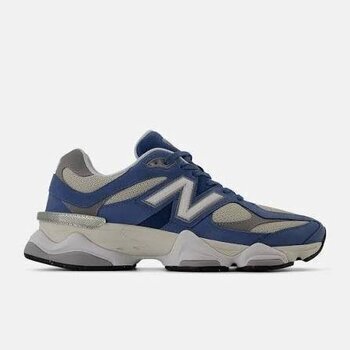 New Balance Pantofi 9060 Fall Suedes Pack Shoreline Blue