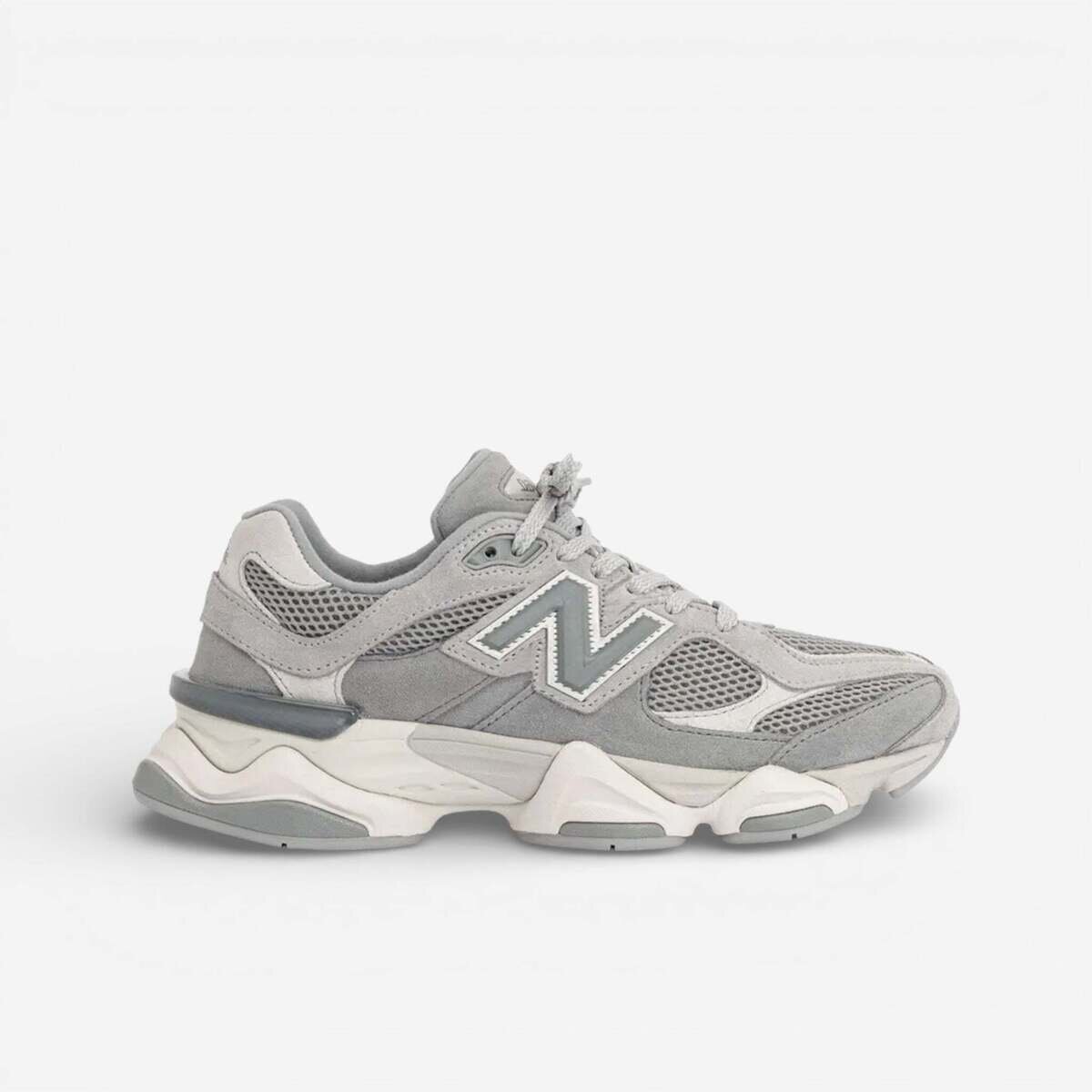 New Balance Pantofi 9060 "Grey"