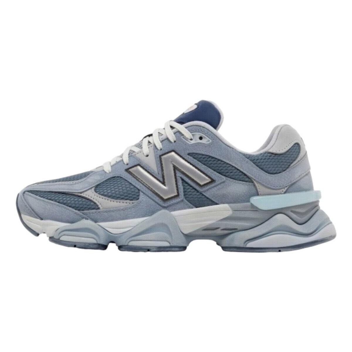 New Balance Pantofi 9060 Grey Day (2023)