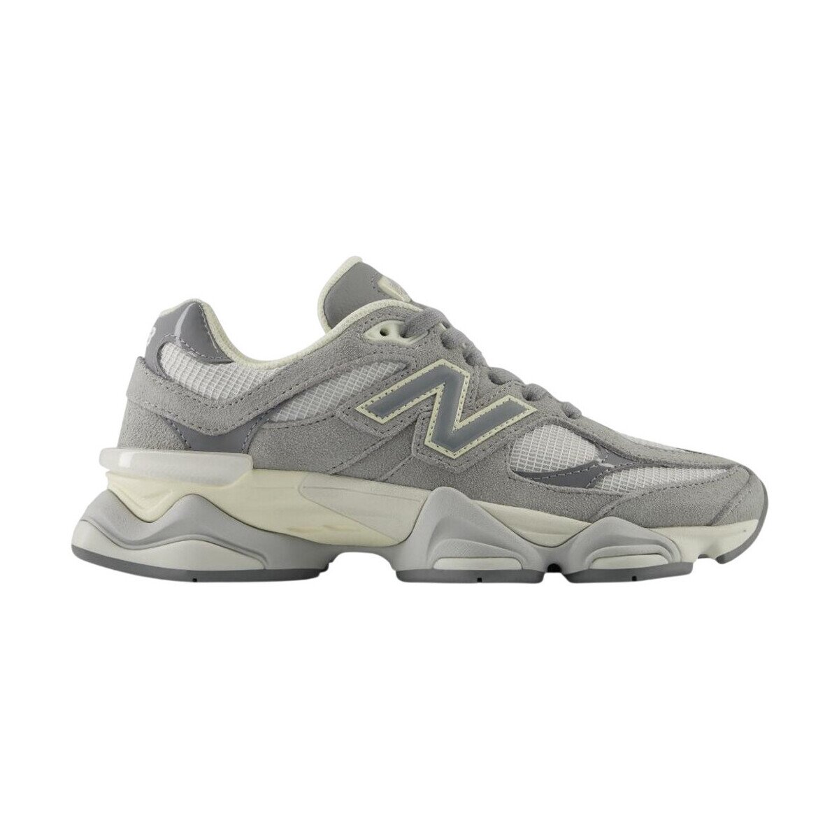 New Balance Pantofi 9060 Grey Silver