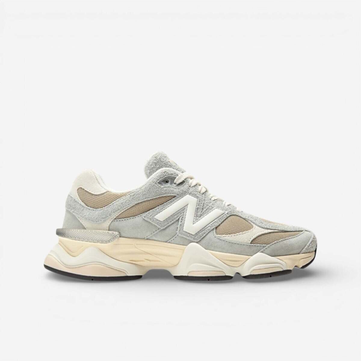 New Balance Pantofi 9060 Lone Star Grey Stonewar