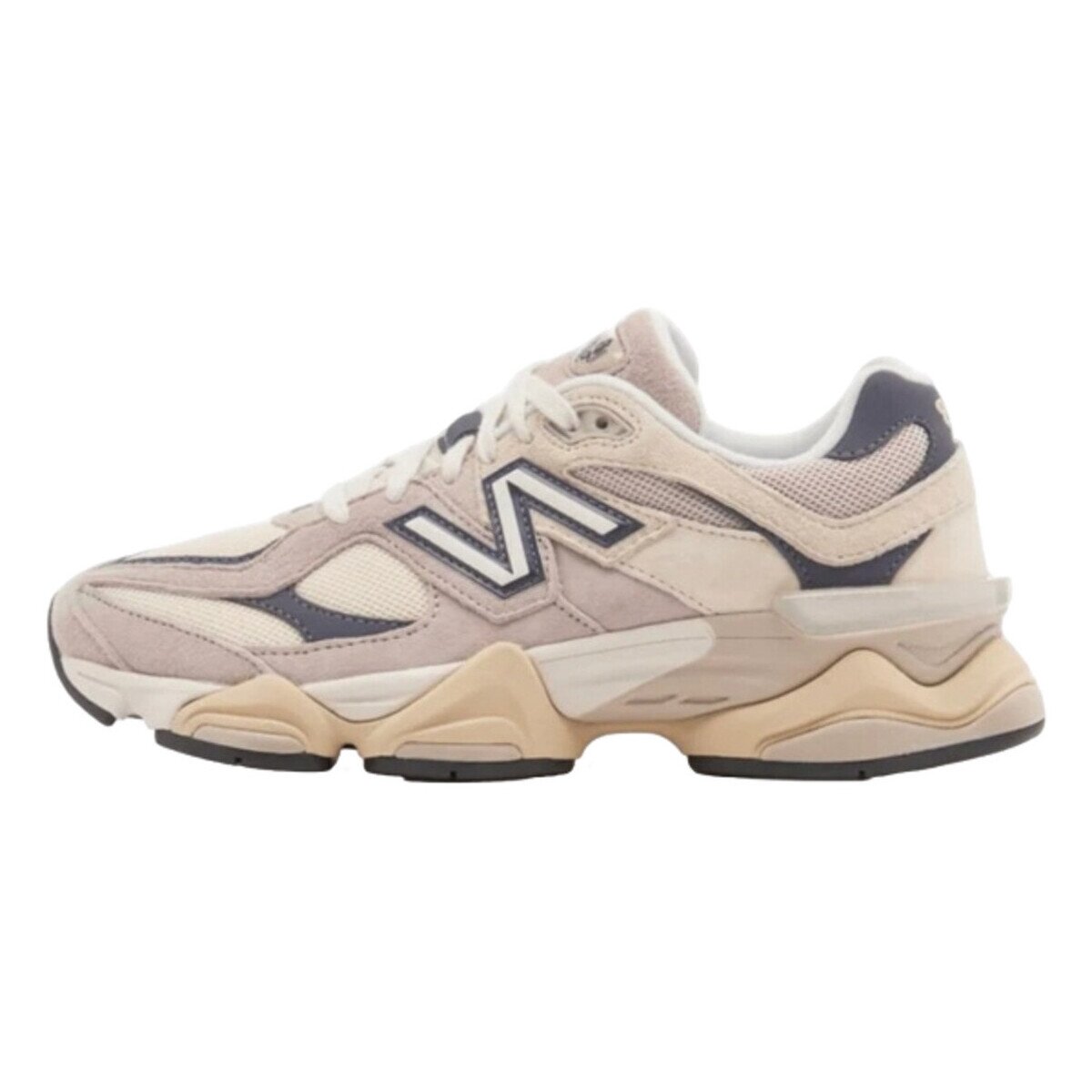 New Balance Pantofi 9060 Moonrock Linen