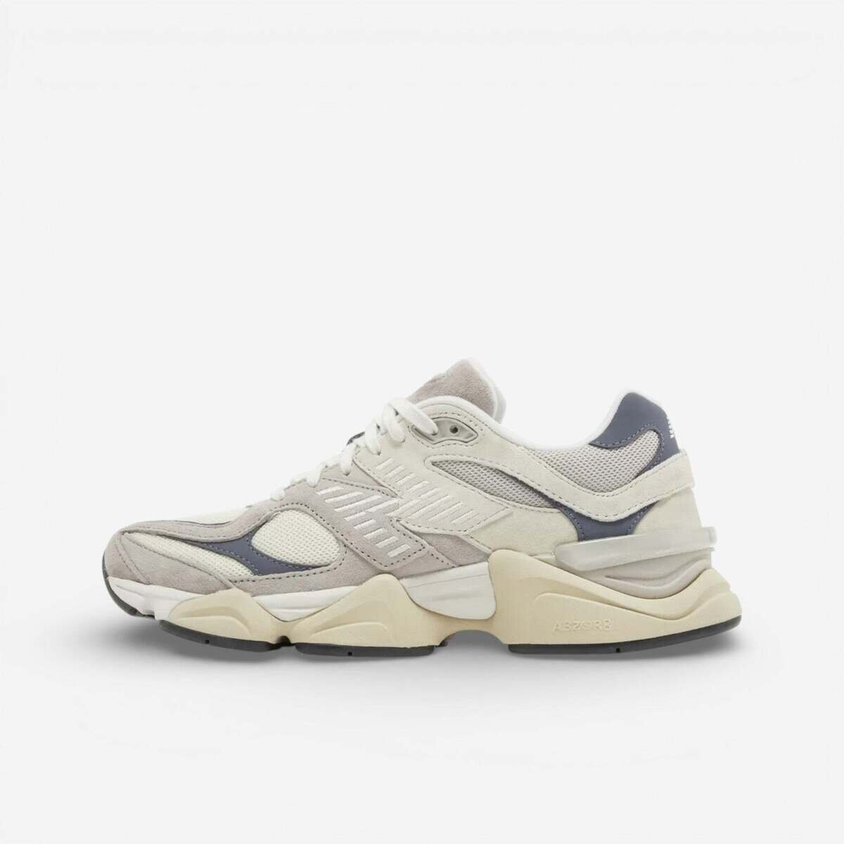 New Balance Pantofi 9060 Moonrock Linen