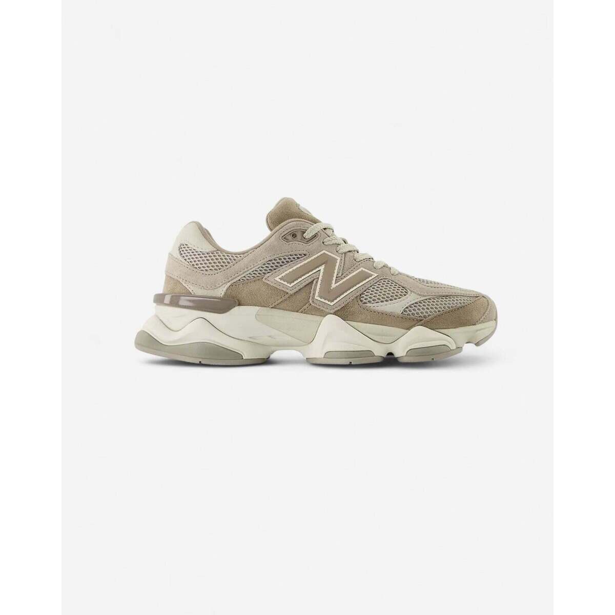 New Balance Pantofi 9060 "Mushroom"