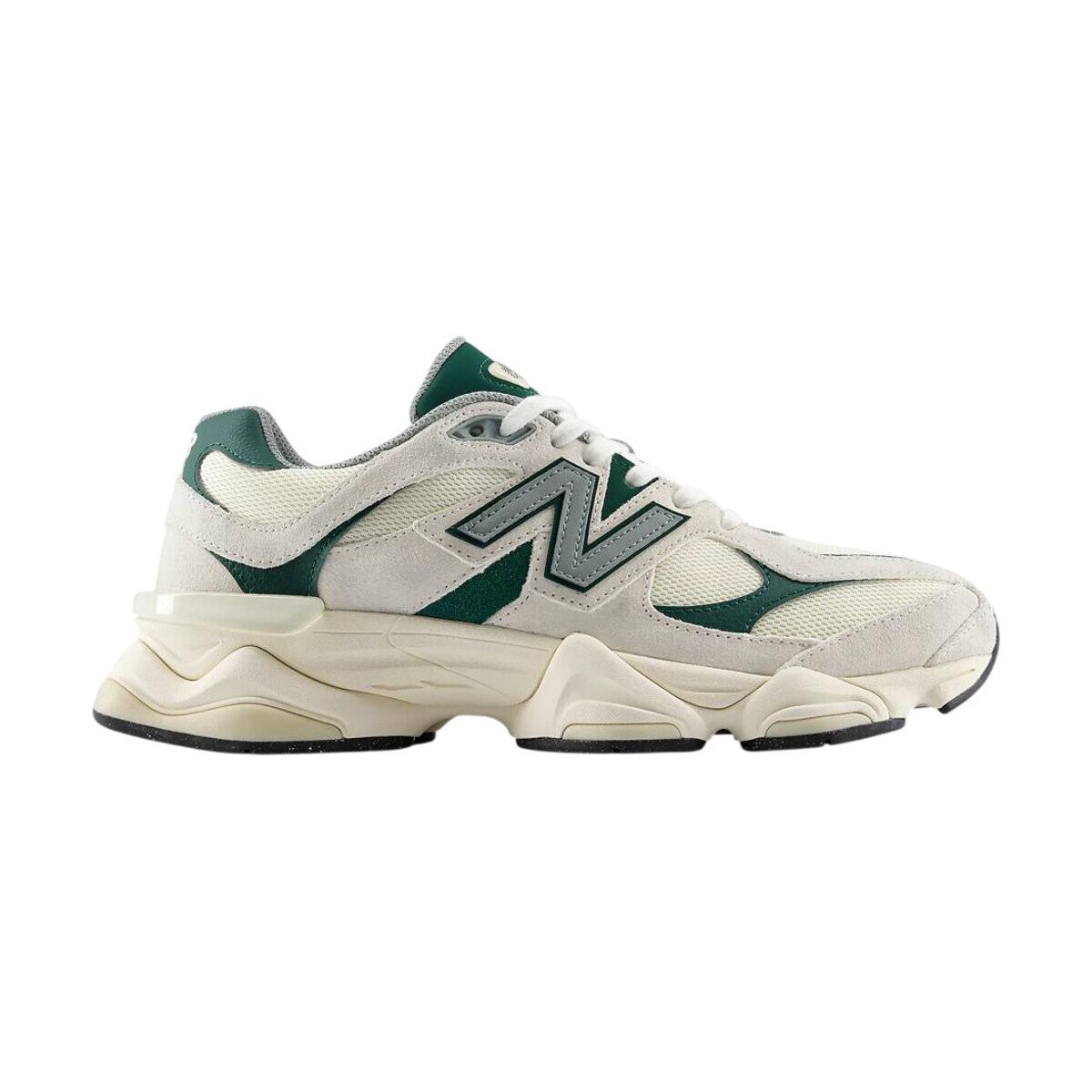 New Balance Pantofi 9060 Nightwatch Green/Angora