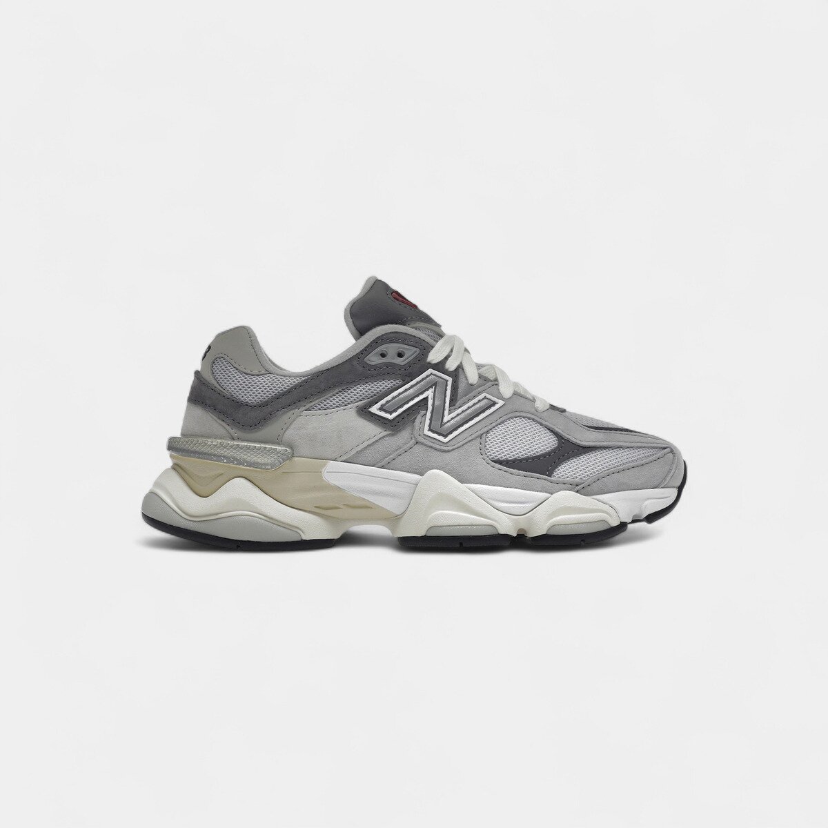 New Balance Pantofi 9060 Rain Cloud Grey