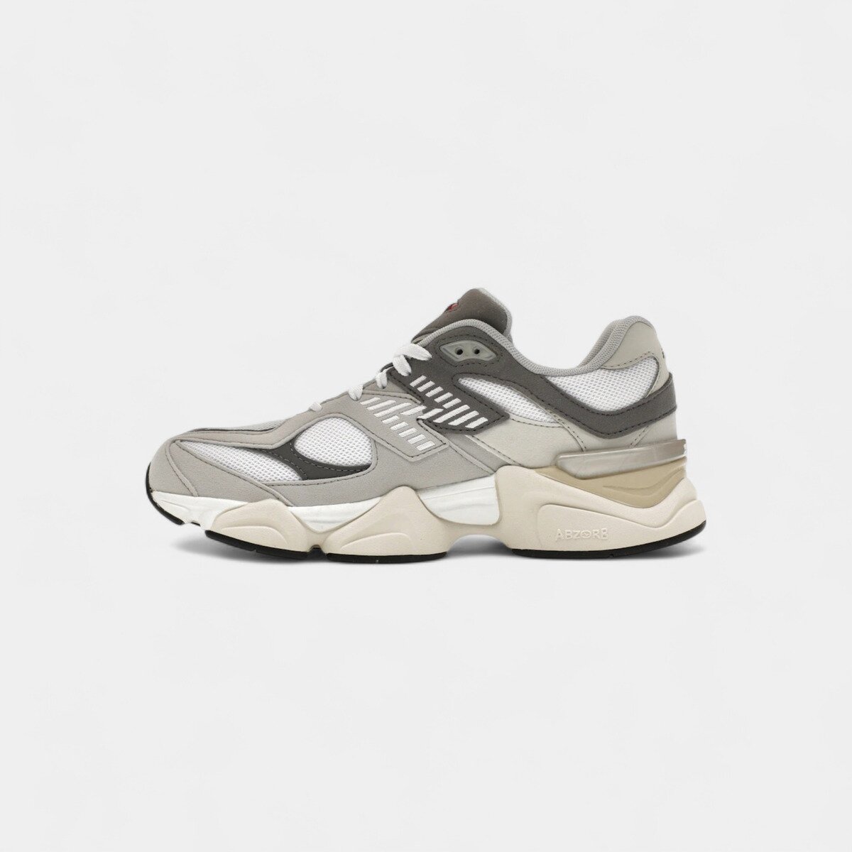 New Balance Pantofi 9060 Rain Cloud (GS)