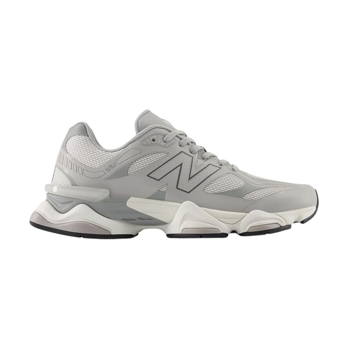 New Balance Pantofi 9060 Raincloud/Slate Grey