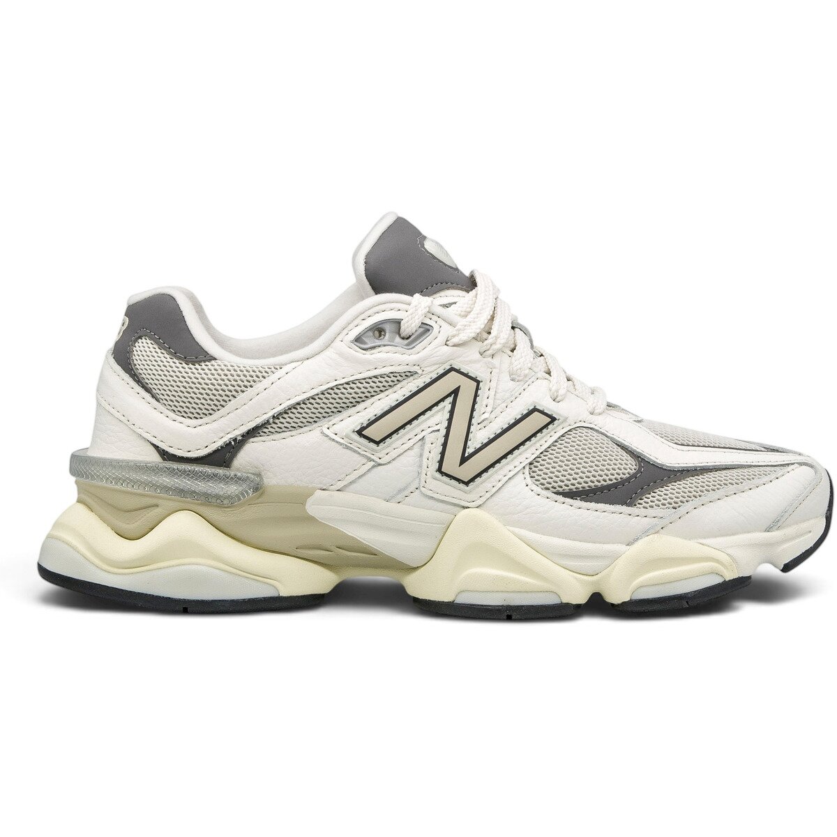 New Balance Pantofi 9060 Sea Salt Castlerock