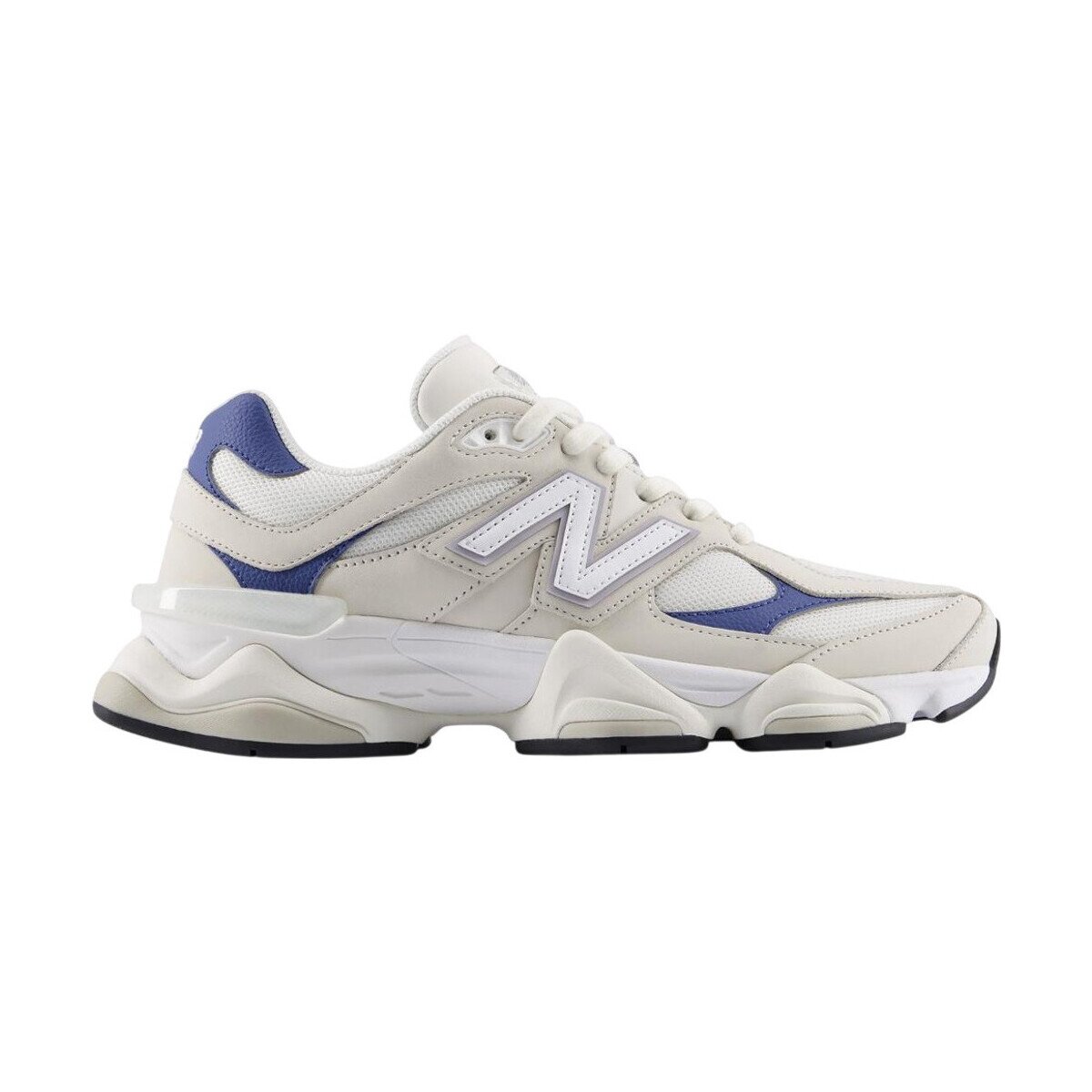 New Balance Pantofi 9060 Sea Salt Magic Blue