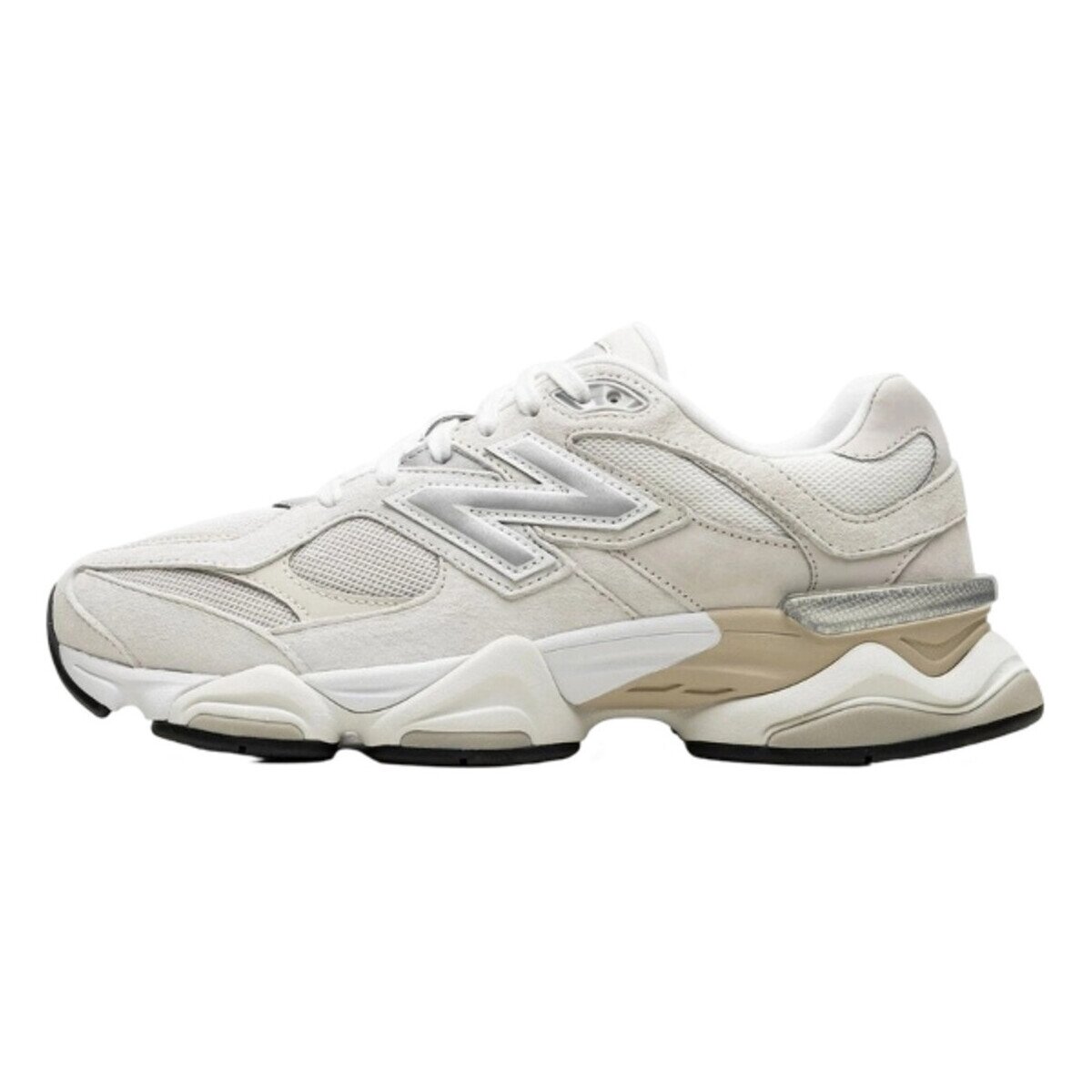 New Balance Pantofi 9060 Sea Salt Moonbeam