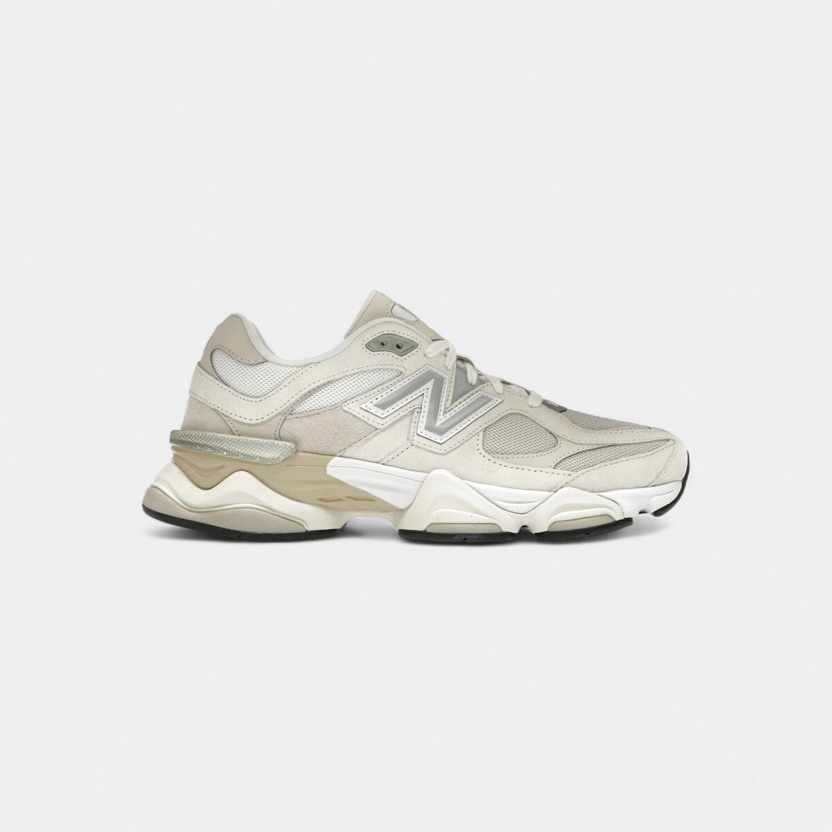 New Balance Pantofi 9060 Sea Salt Moonbeam