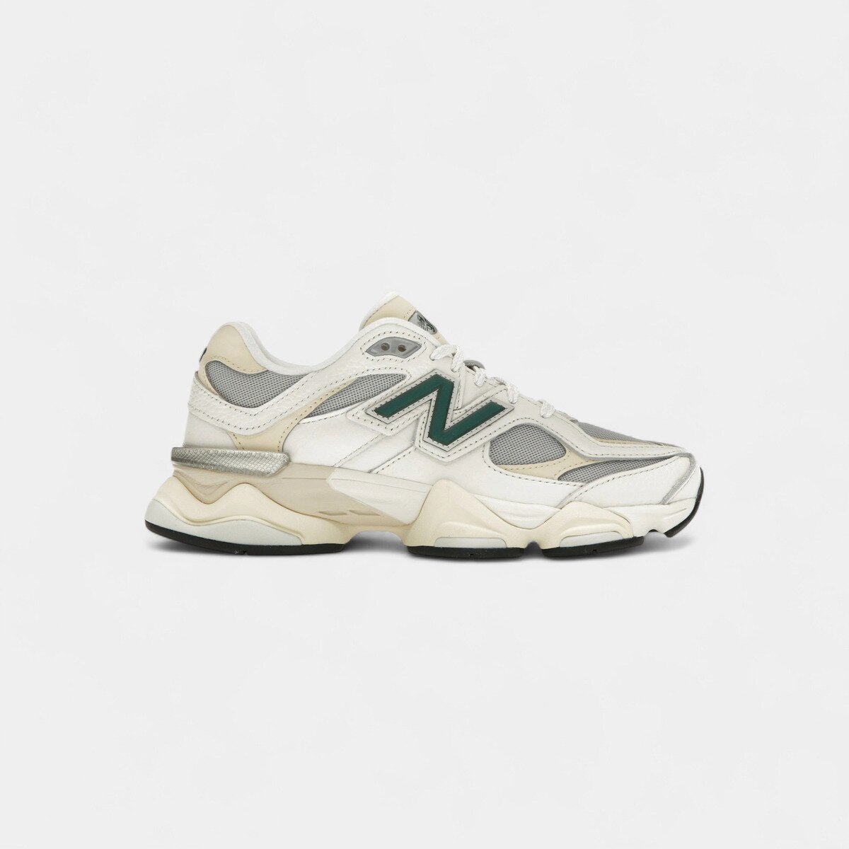 New Balance Pantofi 9060 Sea Salt Yellow
