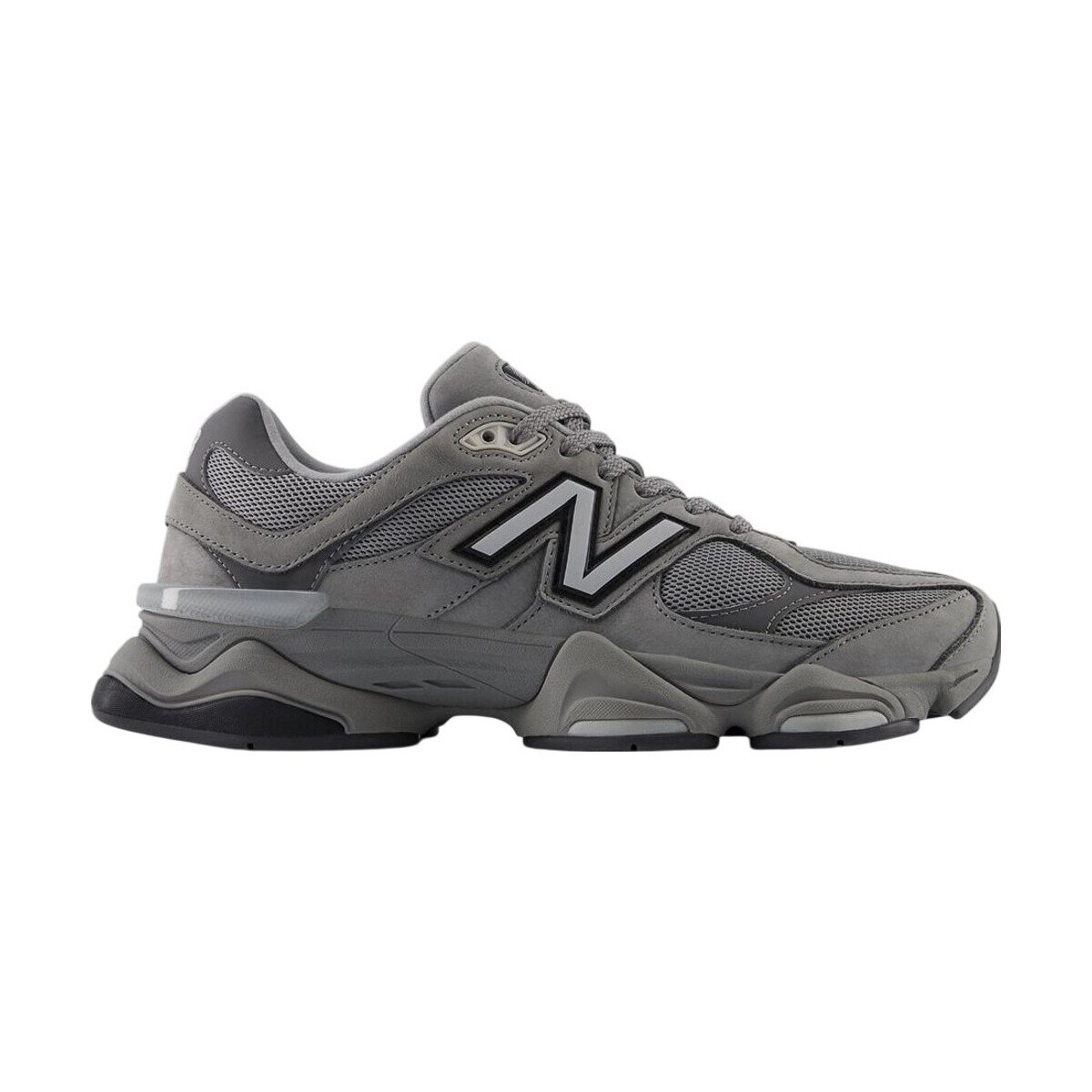 New Balance Pantofi 9060 Shadow Grey Castlerock