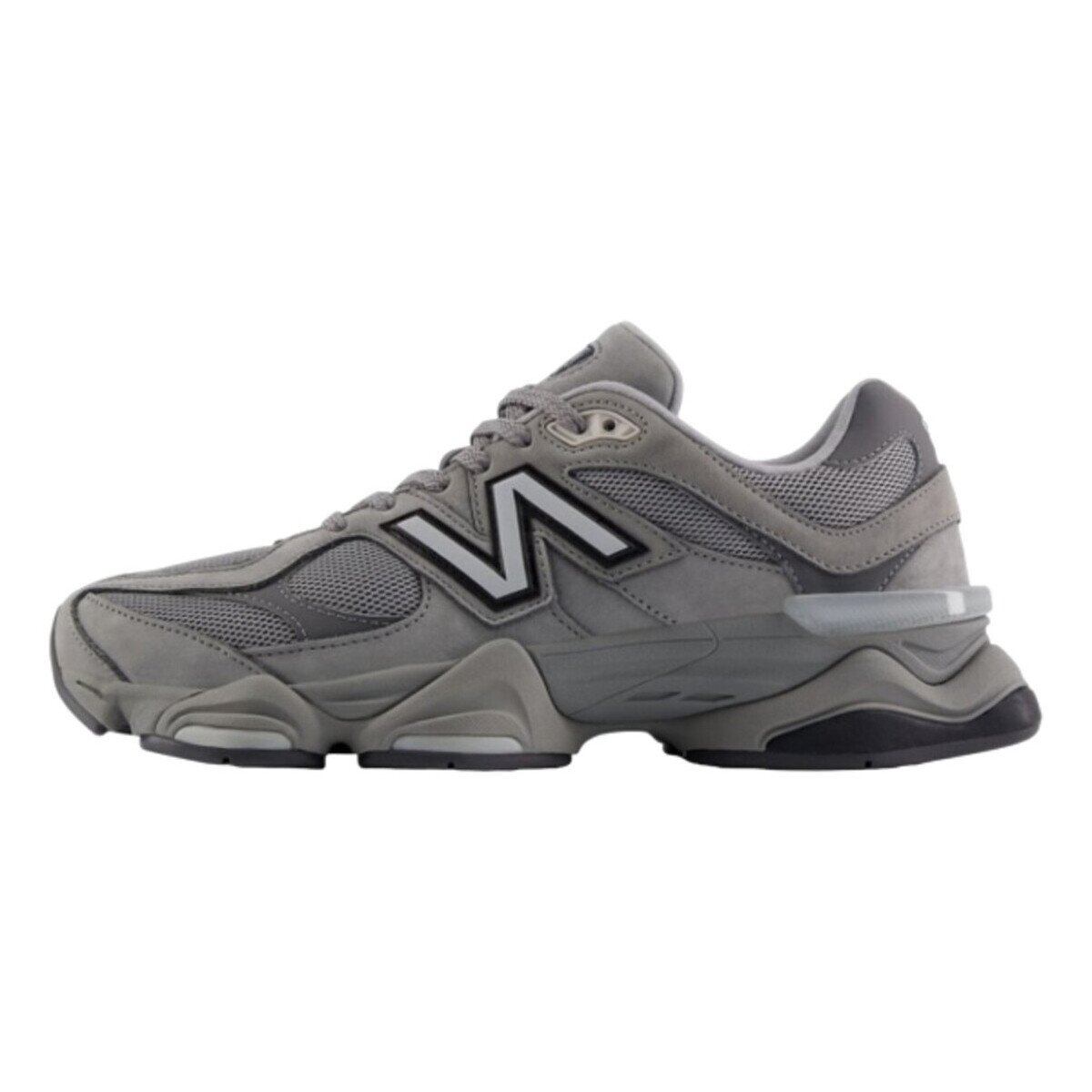 New Balance Pantofi 9060 Shadow Grey Castlerock
