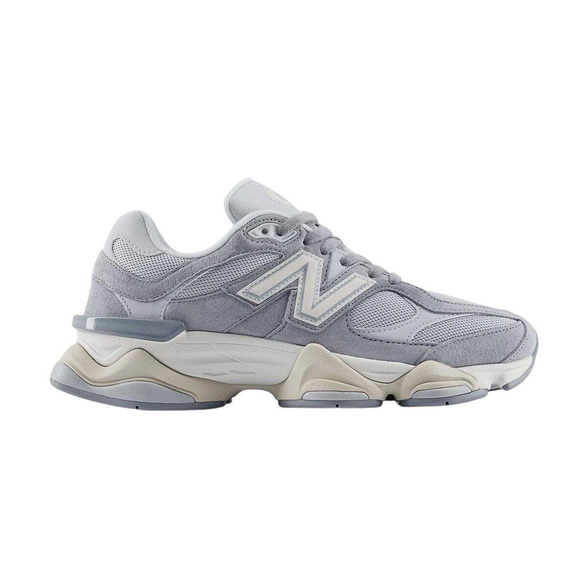 New Balance Pantofi 9060 Slate Grey Light Grey