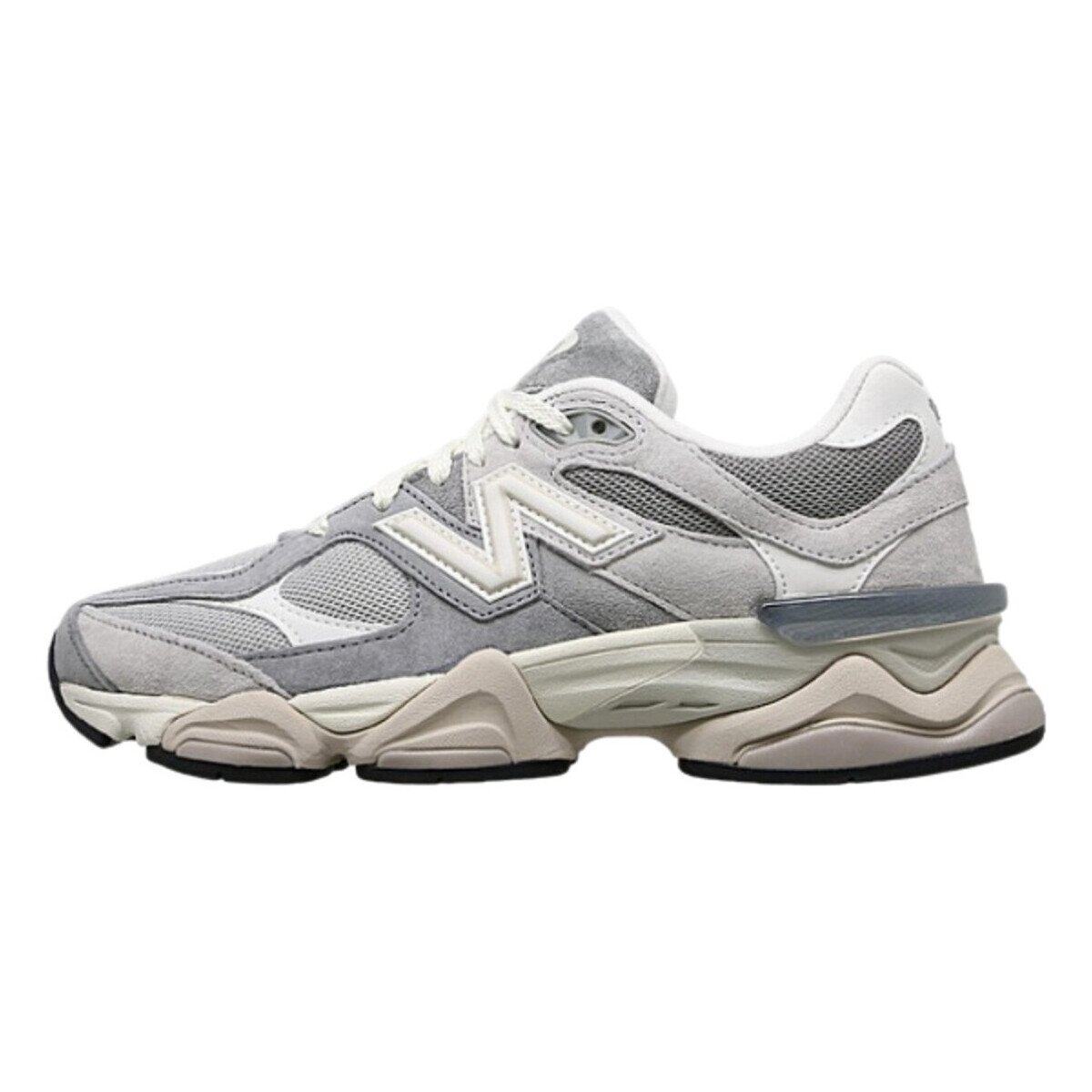 New Balance Pantofi 9060 Slate Grey Raincloud