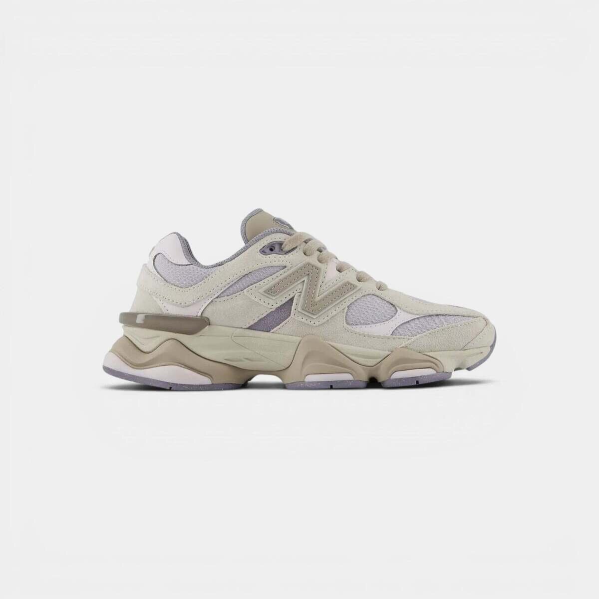 New Balance Pantofi 9060 Timberwolf Driftwood