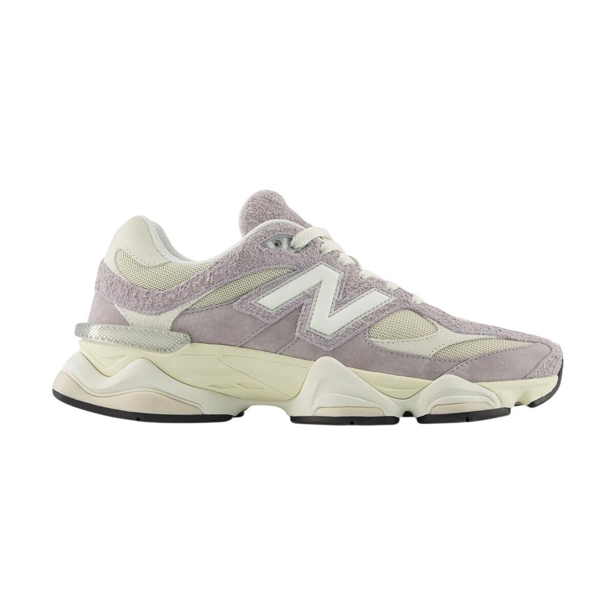 New Balance Pantofi 9060 Truffle Salt Timber Wolf