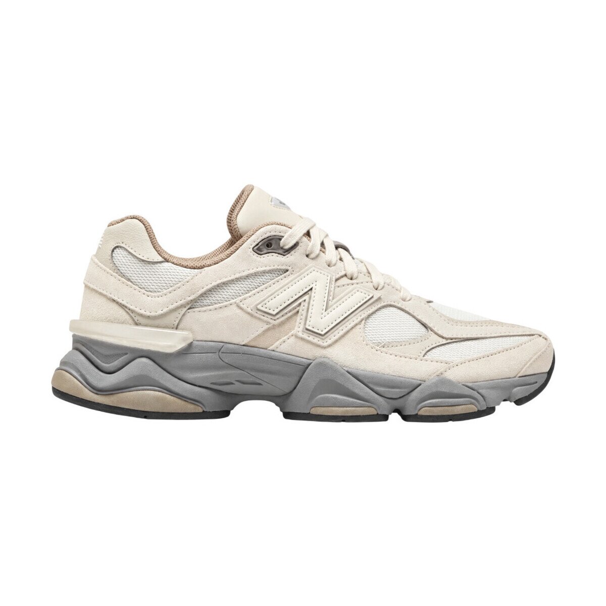 New Balance Pantofi 9060 Turtledove Beige Grey