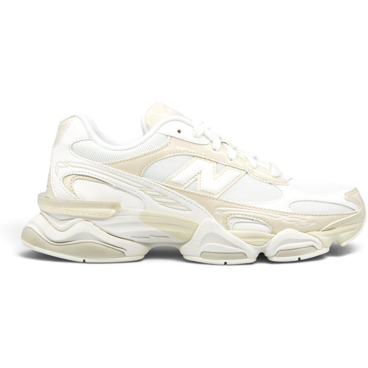 New Balance Pantofi 9060R Bone Sea Salt