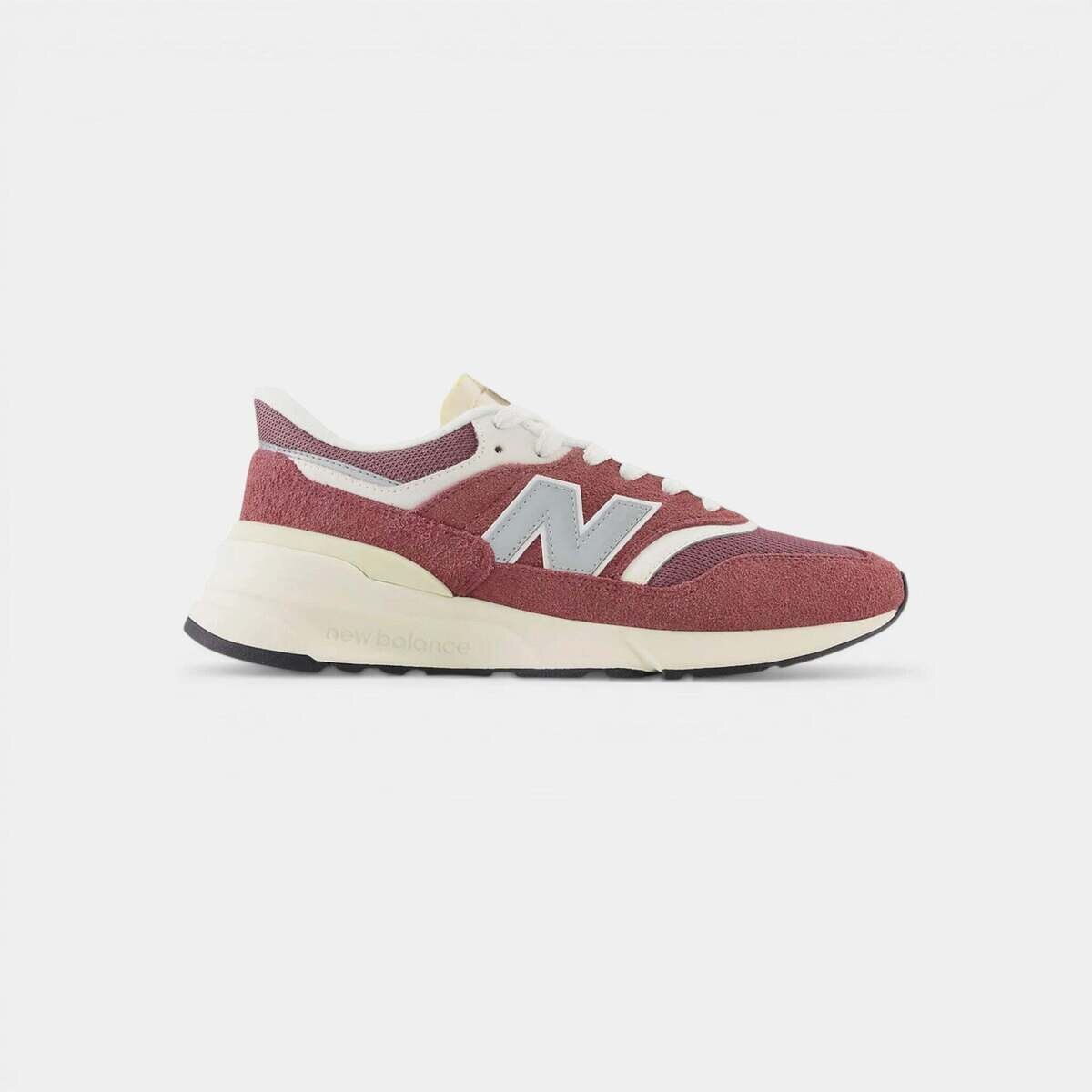 New Balance Pantofi 997R Brick Red